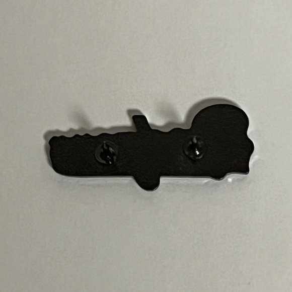 LA Dodgers Script Hat Pin Pins Streetwear Hats Bag Baseball Fitted New Era Sport - Picture 4 of 6